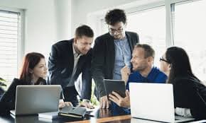 VIAS Immigration Consultancy VIAS Immigration Consultancy: Gallery photo 3